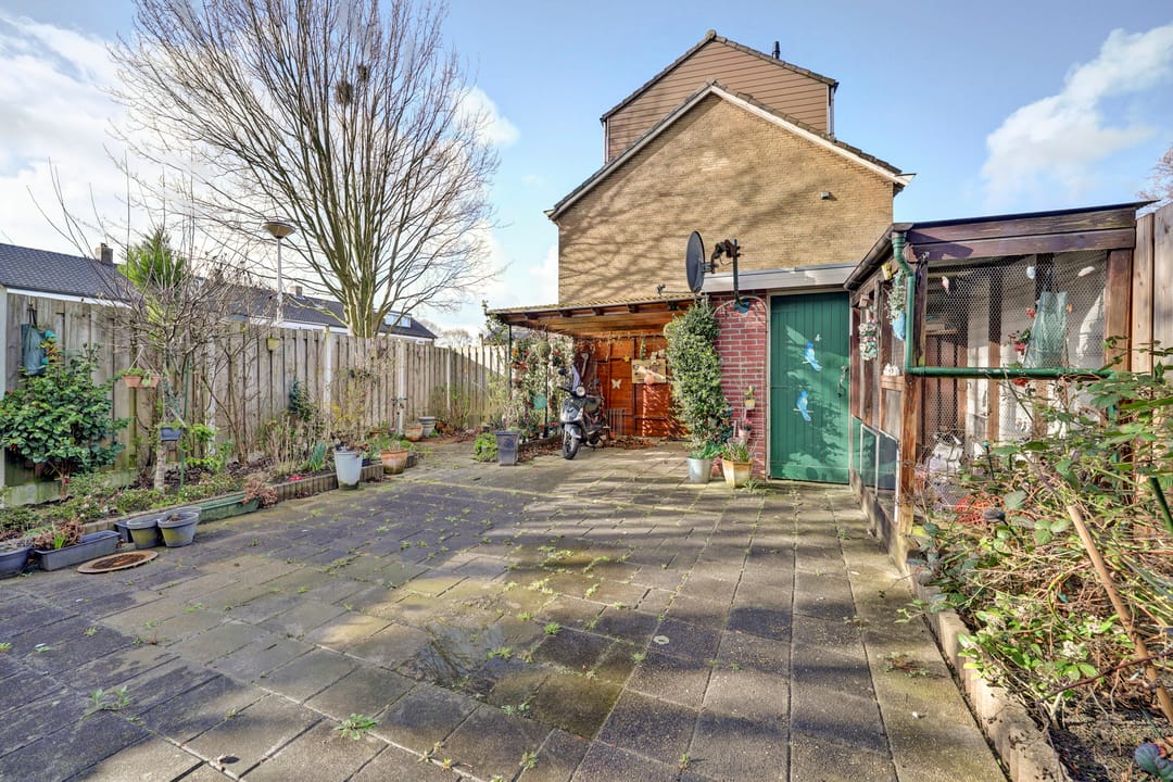 Foto 26 van Jacob Catsstraat 11