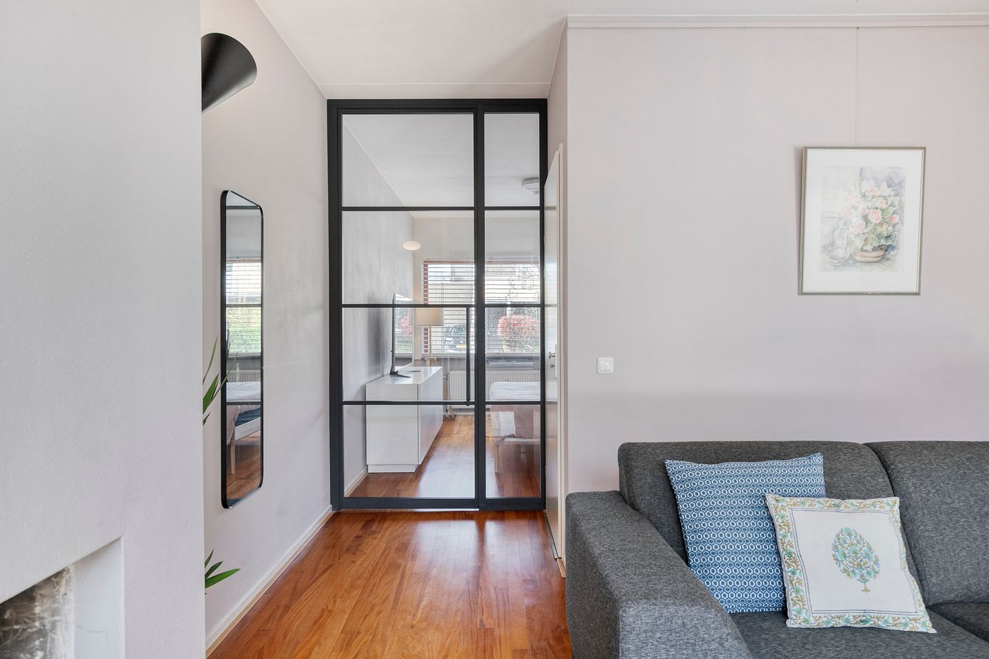 Spacious End Terrace Home with Multiple Outdoor Spaces in Grasrijk — 23