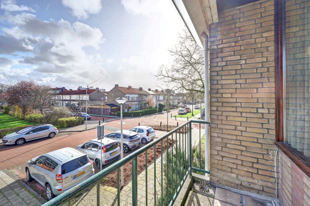 Foto 31 van Jacob Catsstraat 11