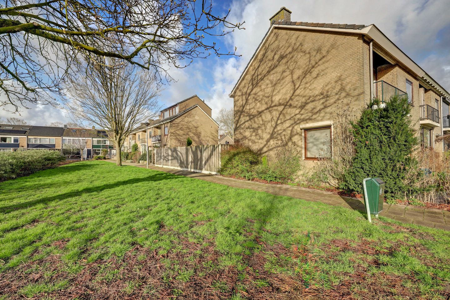 Foto 34 van Jacob Catsstraat 11