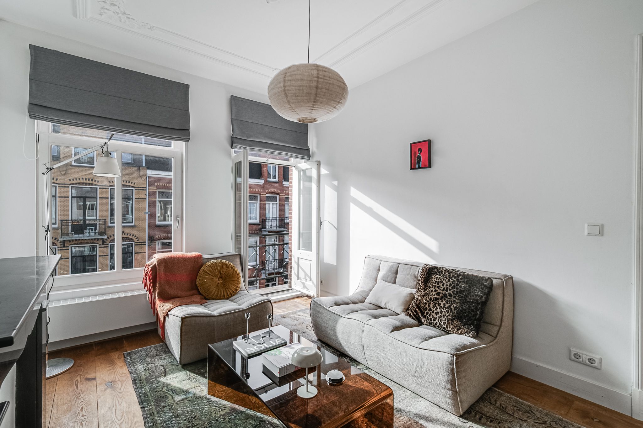 Foto 6 van Rustenburgerstraat 372-3