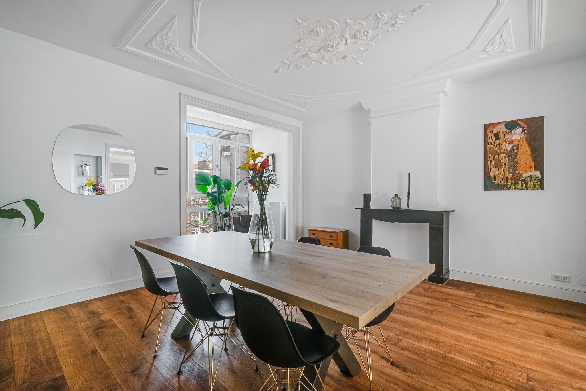 Foto 3 van Rustenburgerstraat 372-3