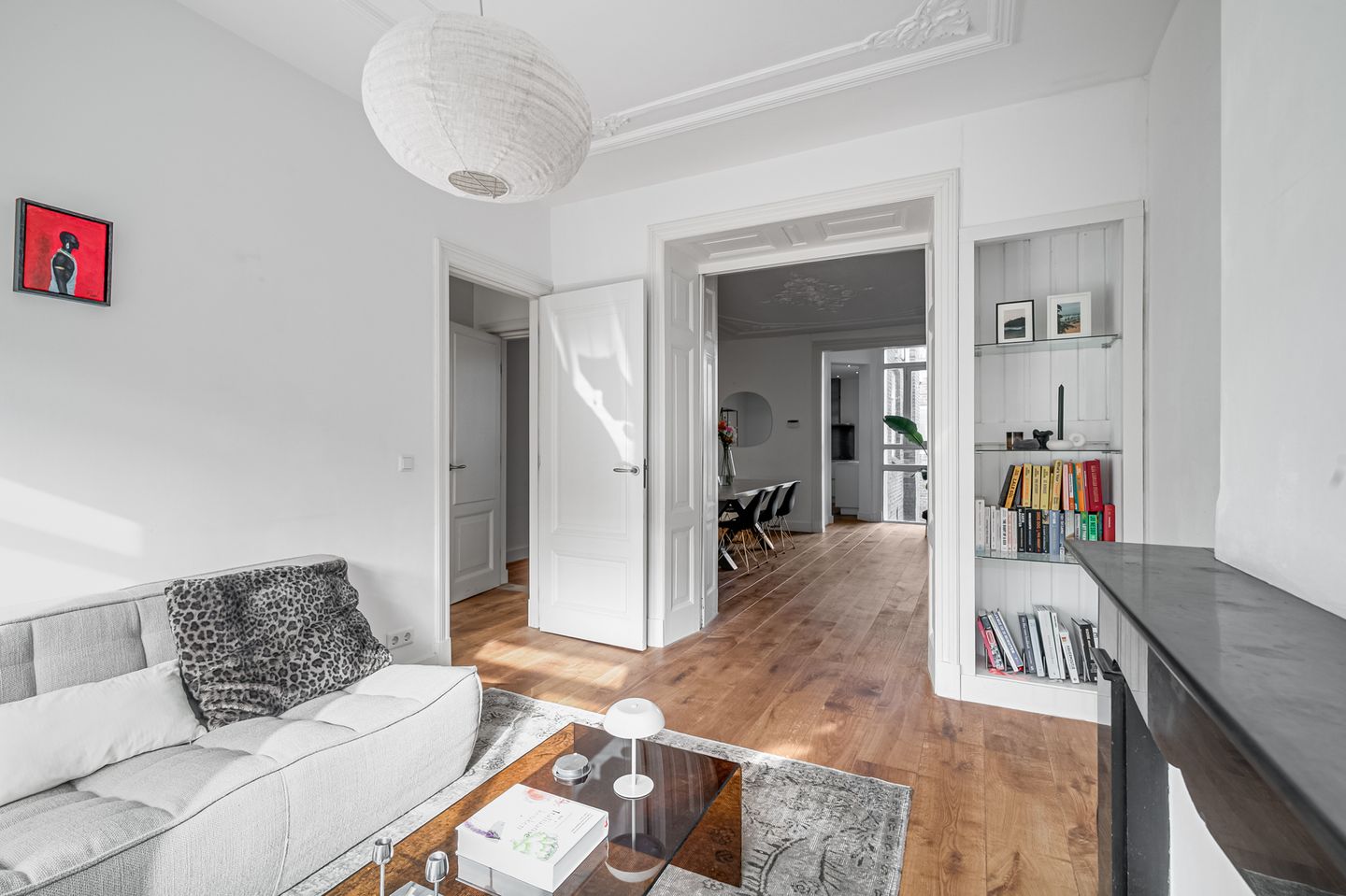 Foto 5 van Rustenburgerstraat 372-3