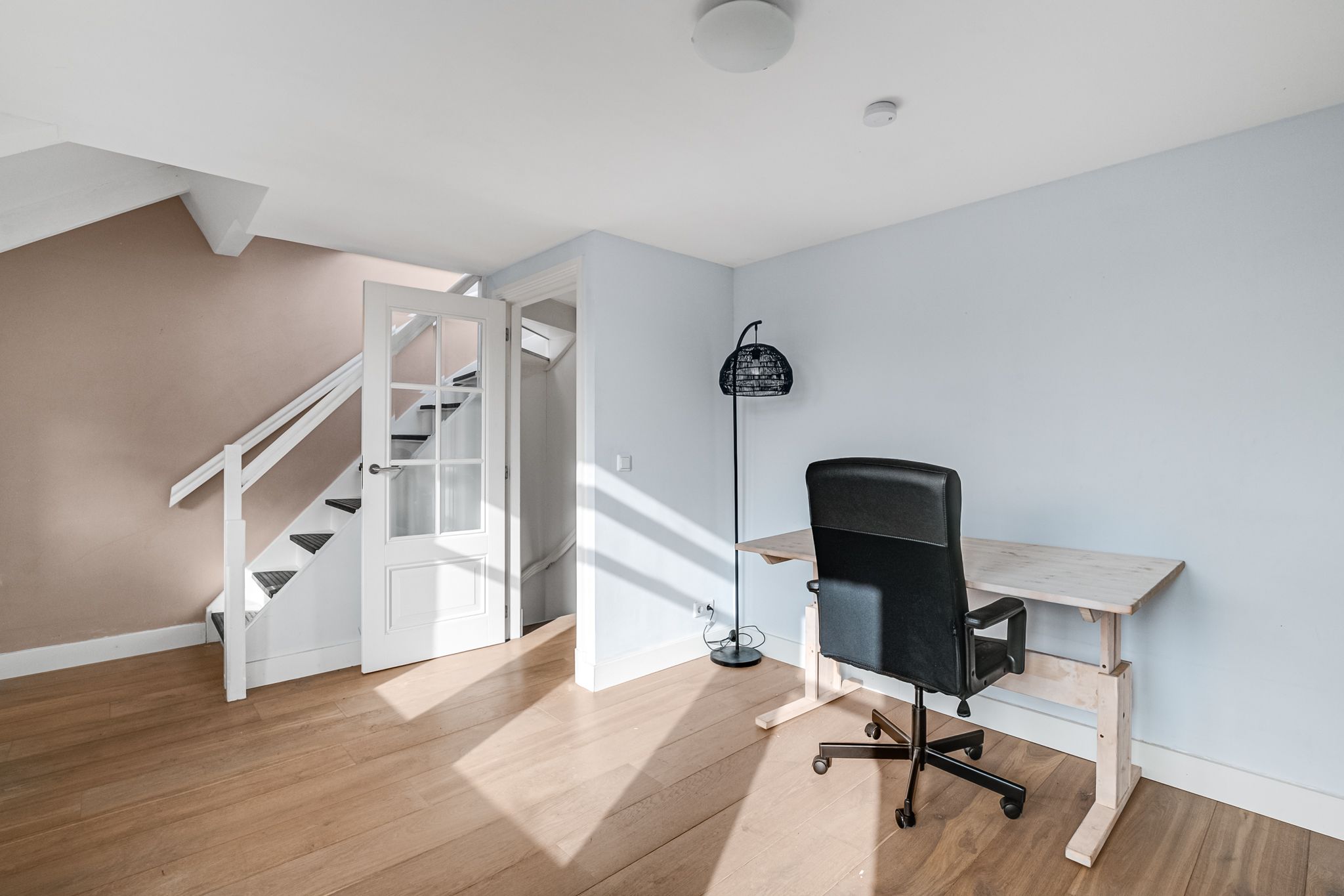 Foto 18 van Rustenburgerstraat 372-3