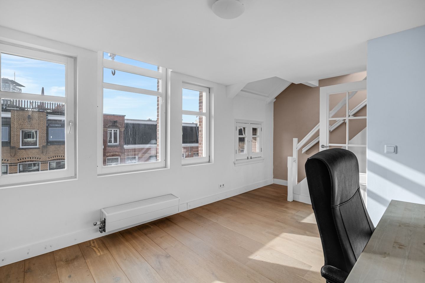 Foto 19 van Rustenburgerstraat 372-3