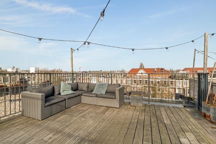 Foto 22 van Rustenburgerstraat 372-3