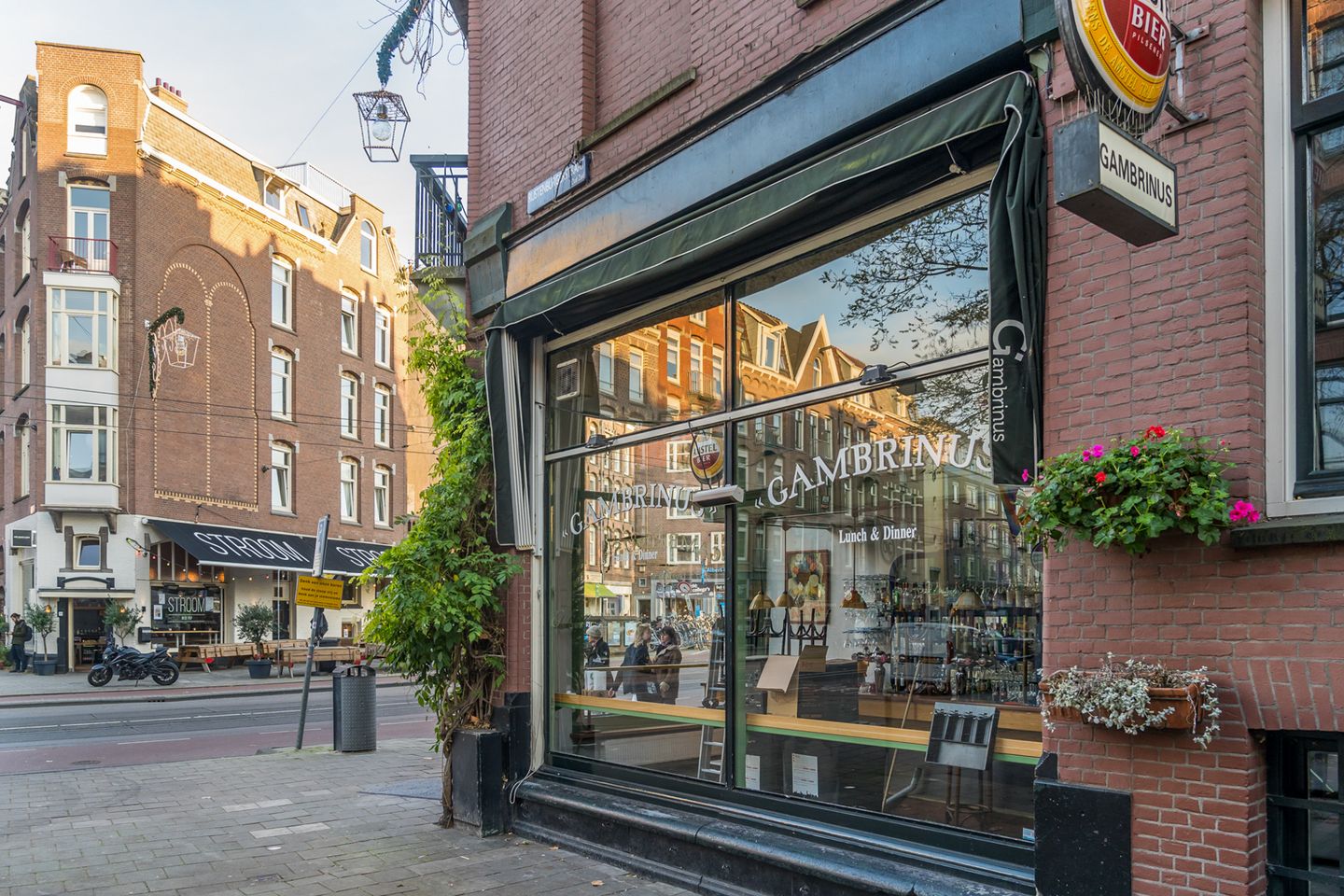 Foto 35 van Rustenburgerstraat 372-3