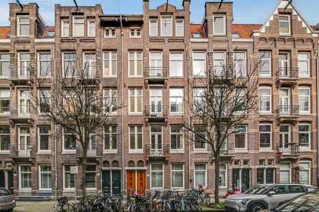 Rustenburgerstraat thumbnail