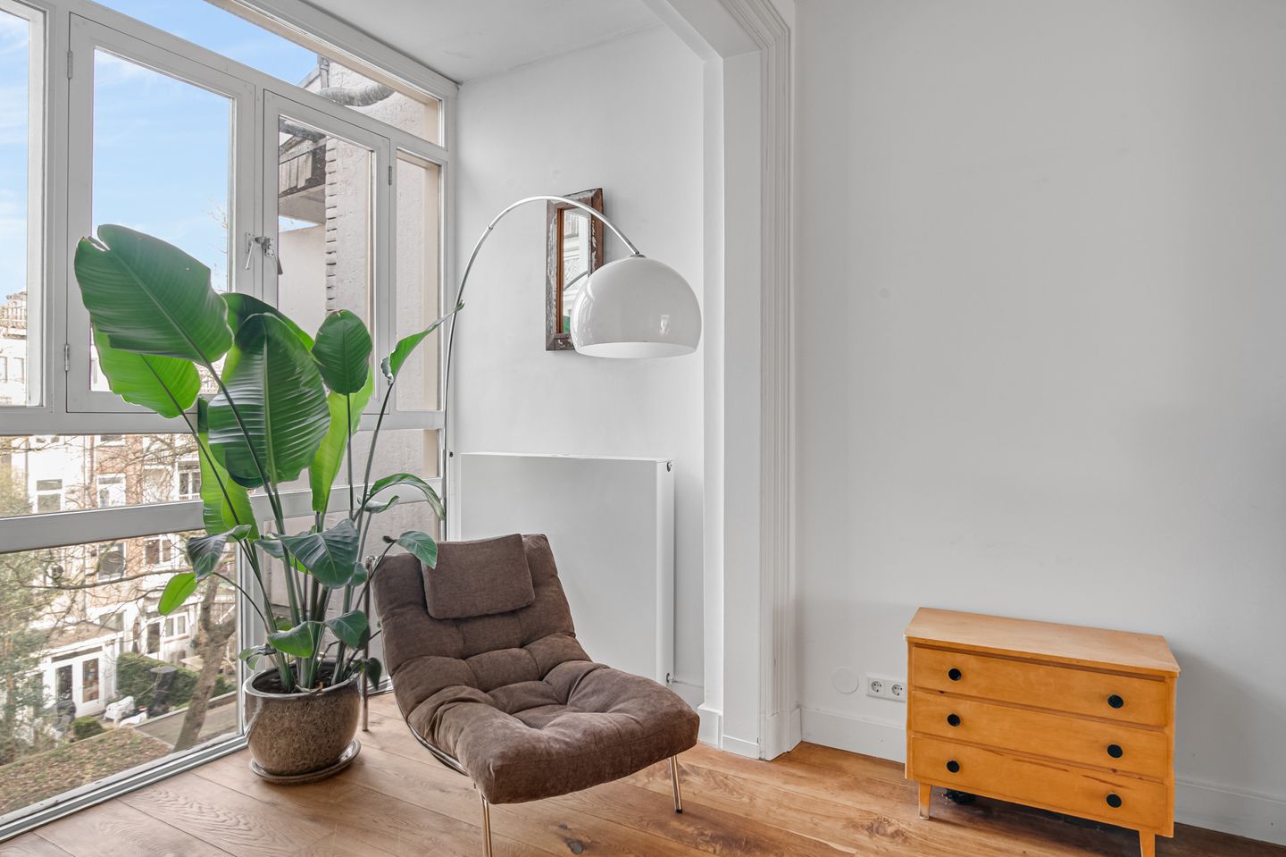 Foto 4 van Rustenburgerstraat 372-3