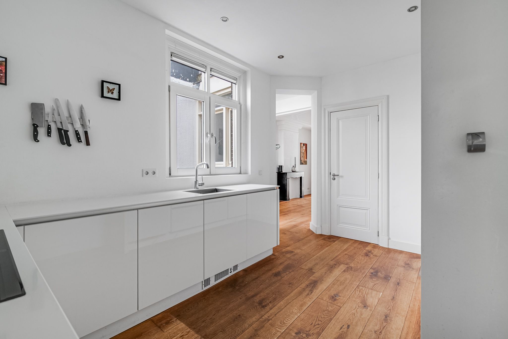 Foto 9 van Rustenburgerstraat 372-3