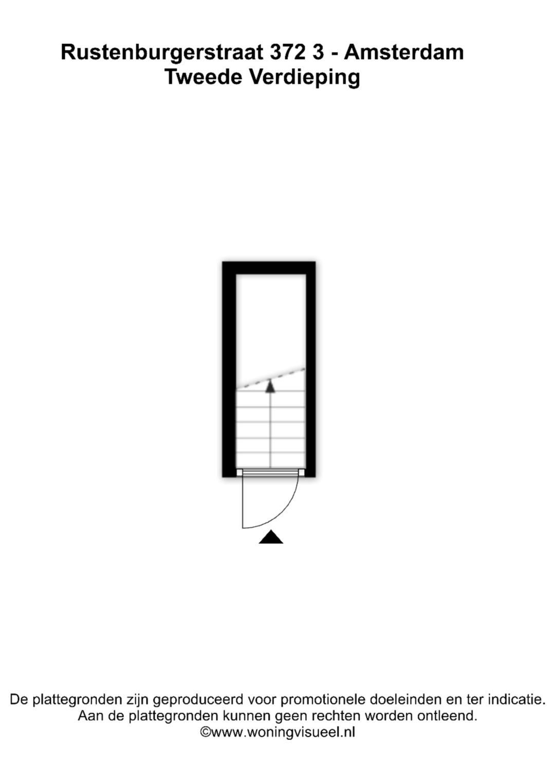 Foto 42 van Rustenburgerstraat 372-3