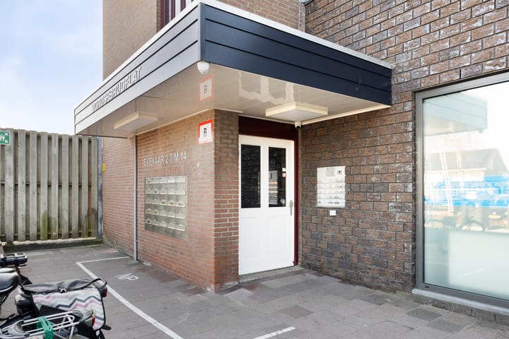 Foto 4 van Evenaar 14-A