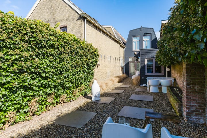 Foto 2 van Brouwerswâl 16