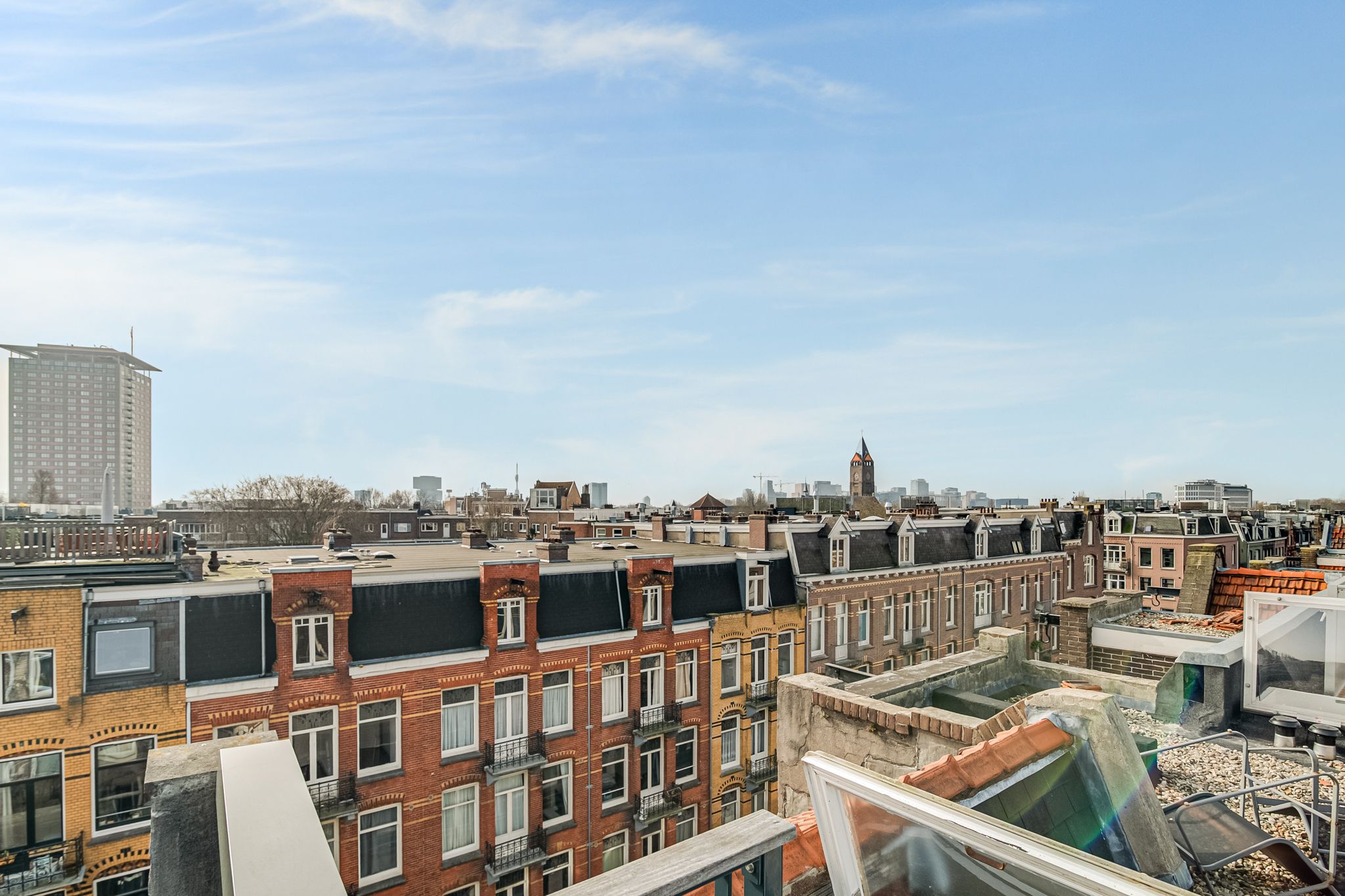 Foto 21 van Rustenburgerstraat 372-3