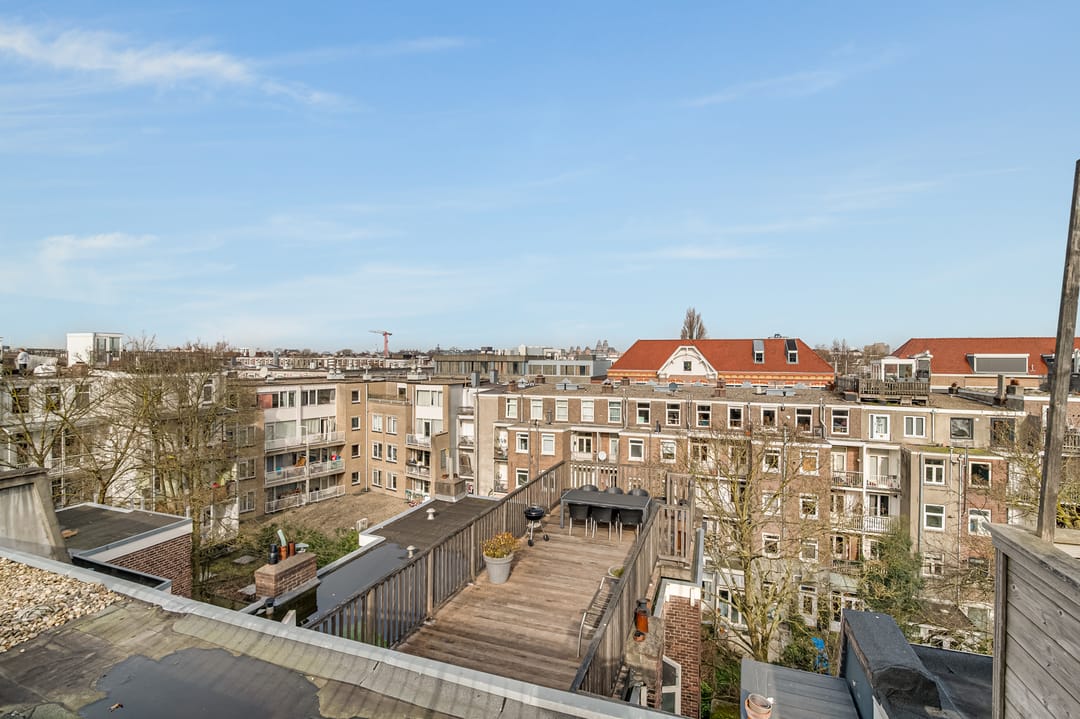 Foto 23 van Rustenburgerstraat 372-3