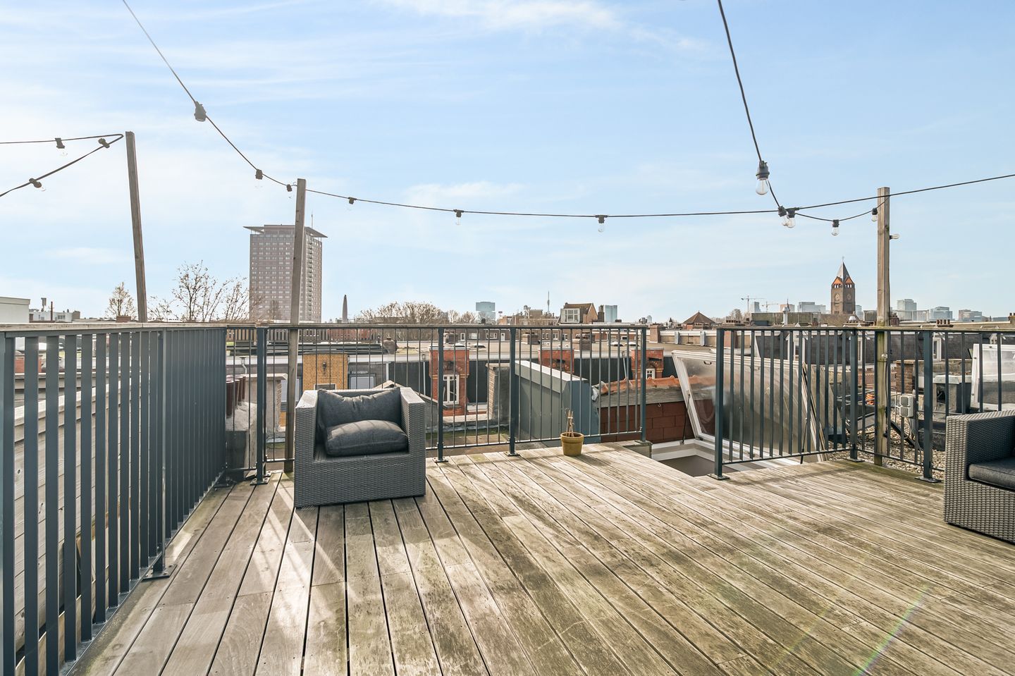 Foto 20 van Rustenburgerstraat 372-3