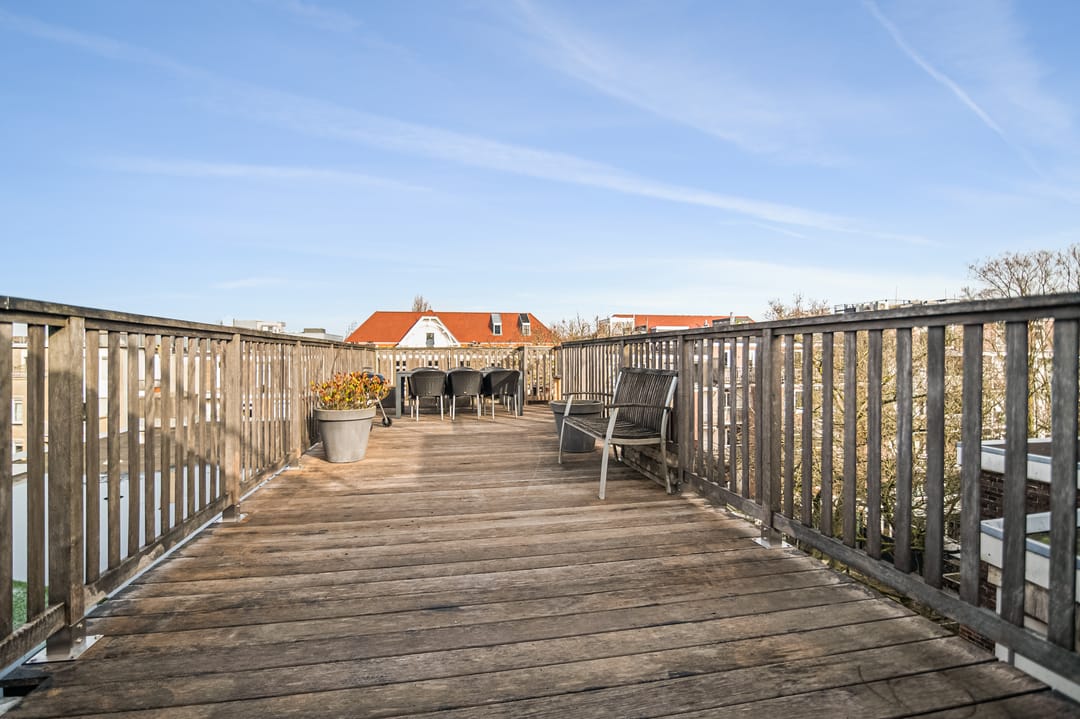 Foto 28 van Rustenburgerstraat 372-3