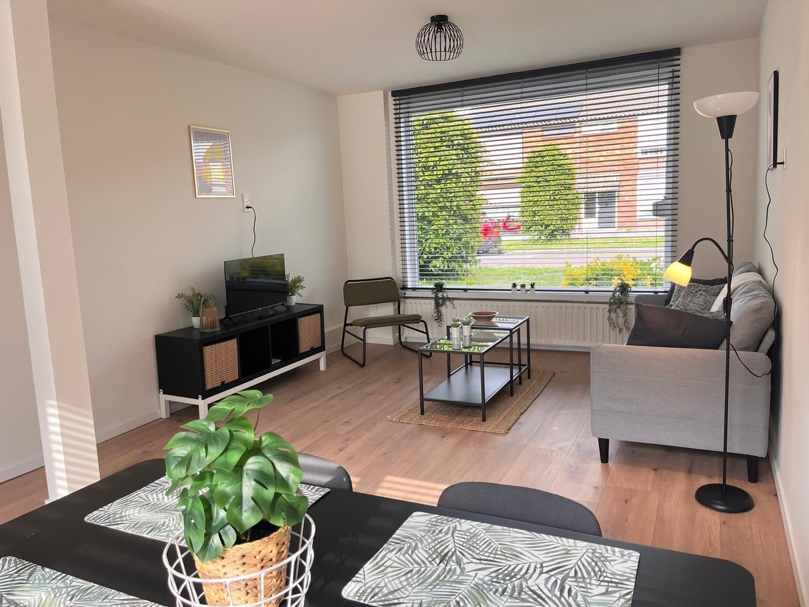 Sas van gent – 4551AD