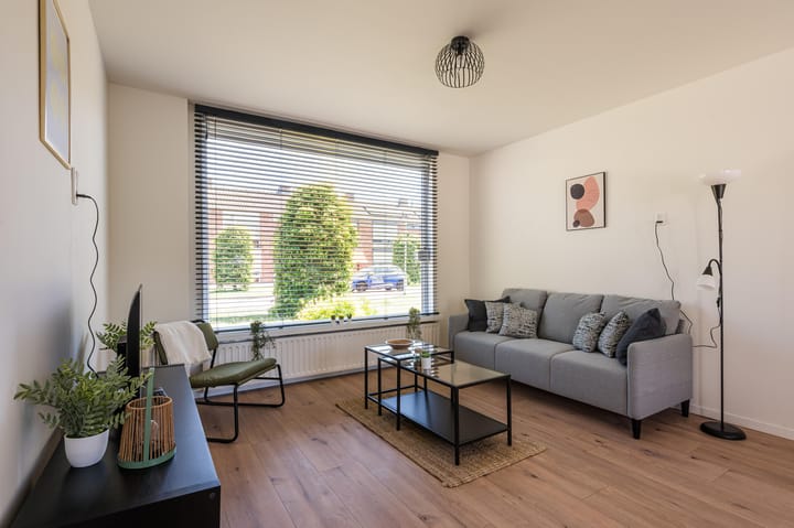 Foto 4 van Zeelandiastraat 9