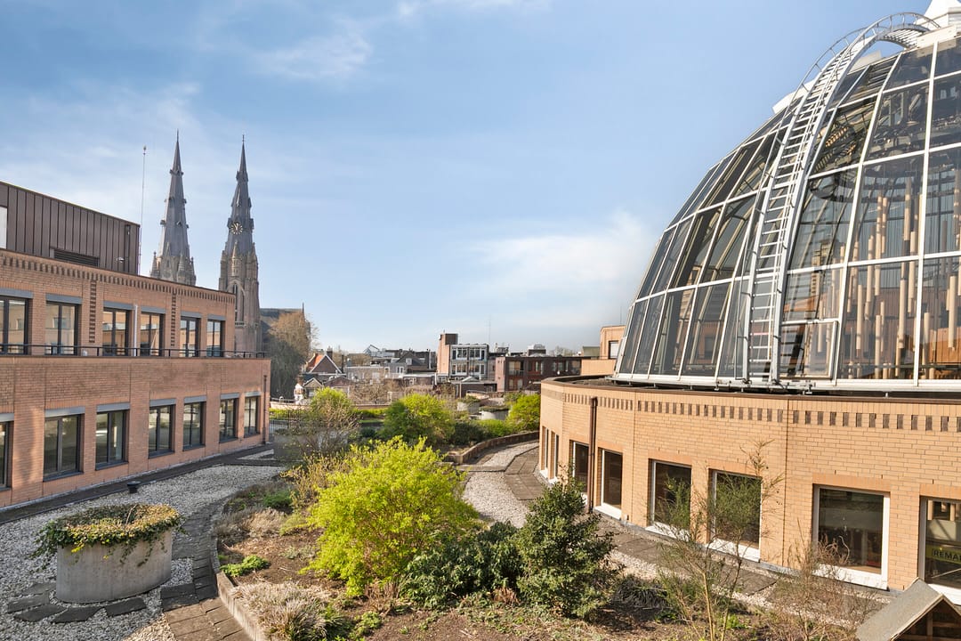 Foto 11 van Gedempte Gracht 19