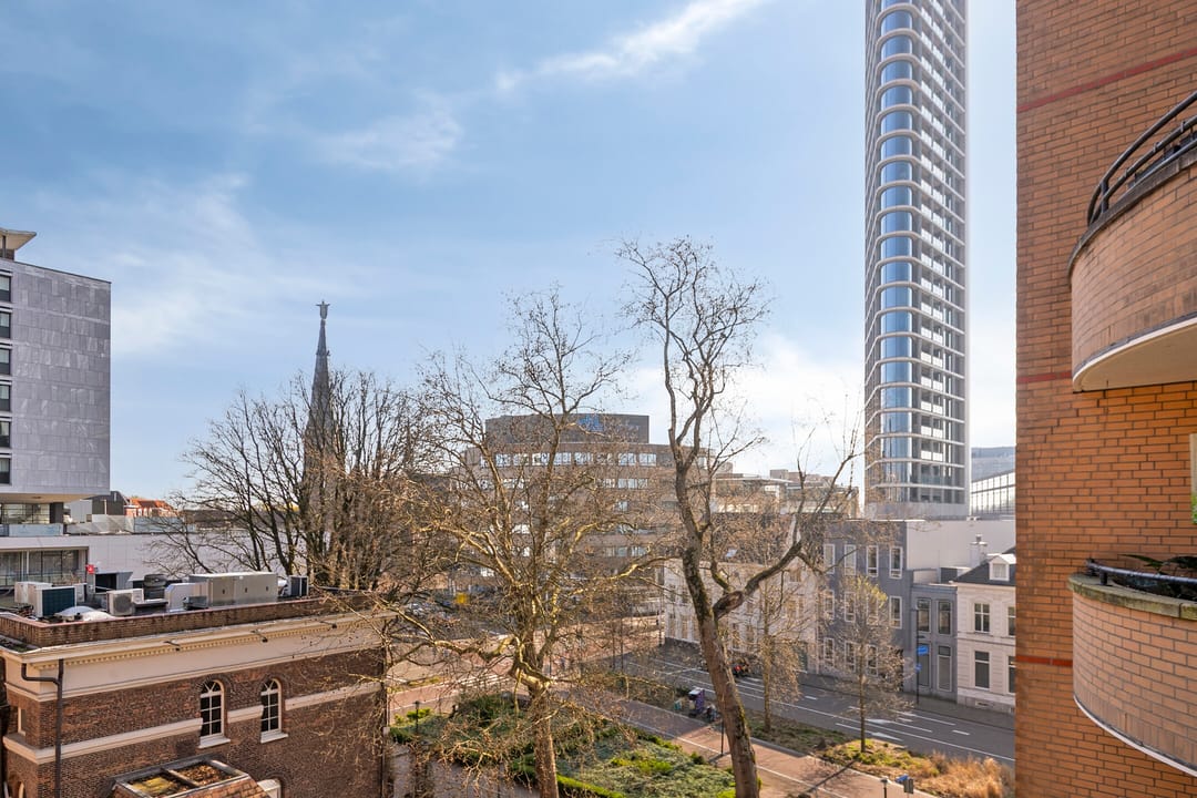 Foto 23 van Gedempte Gracht 19