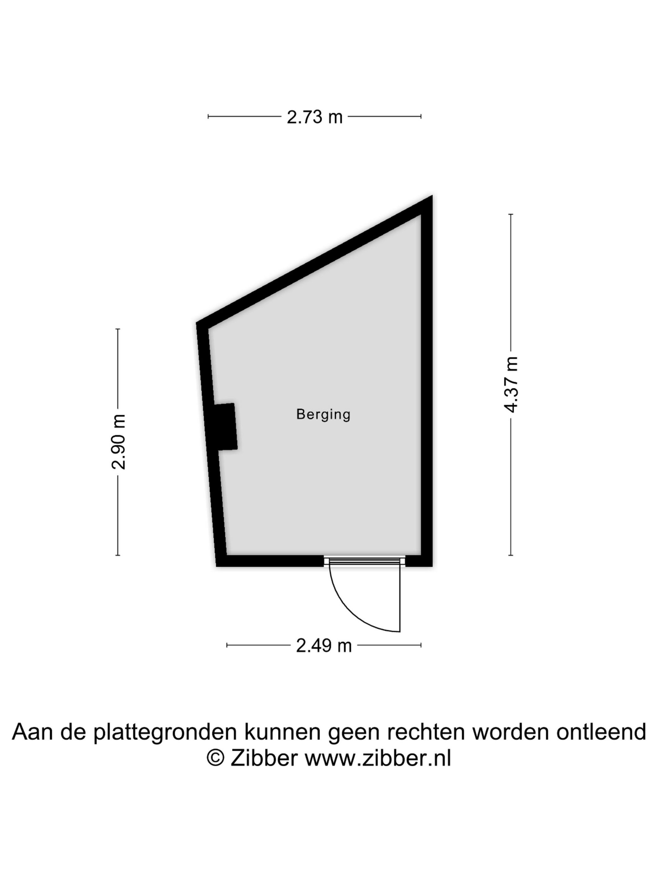 Foto 36 van Gedempte Gracht 19