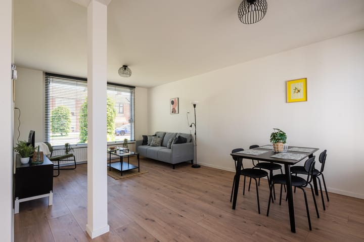 Foto 3 van Zeelandiastraat 9