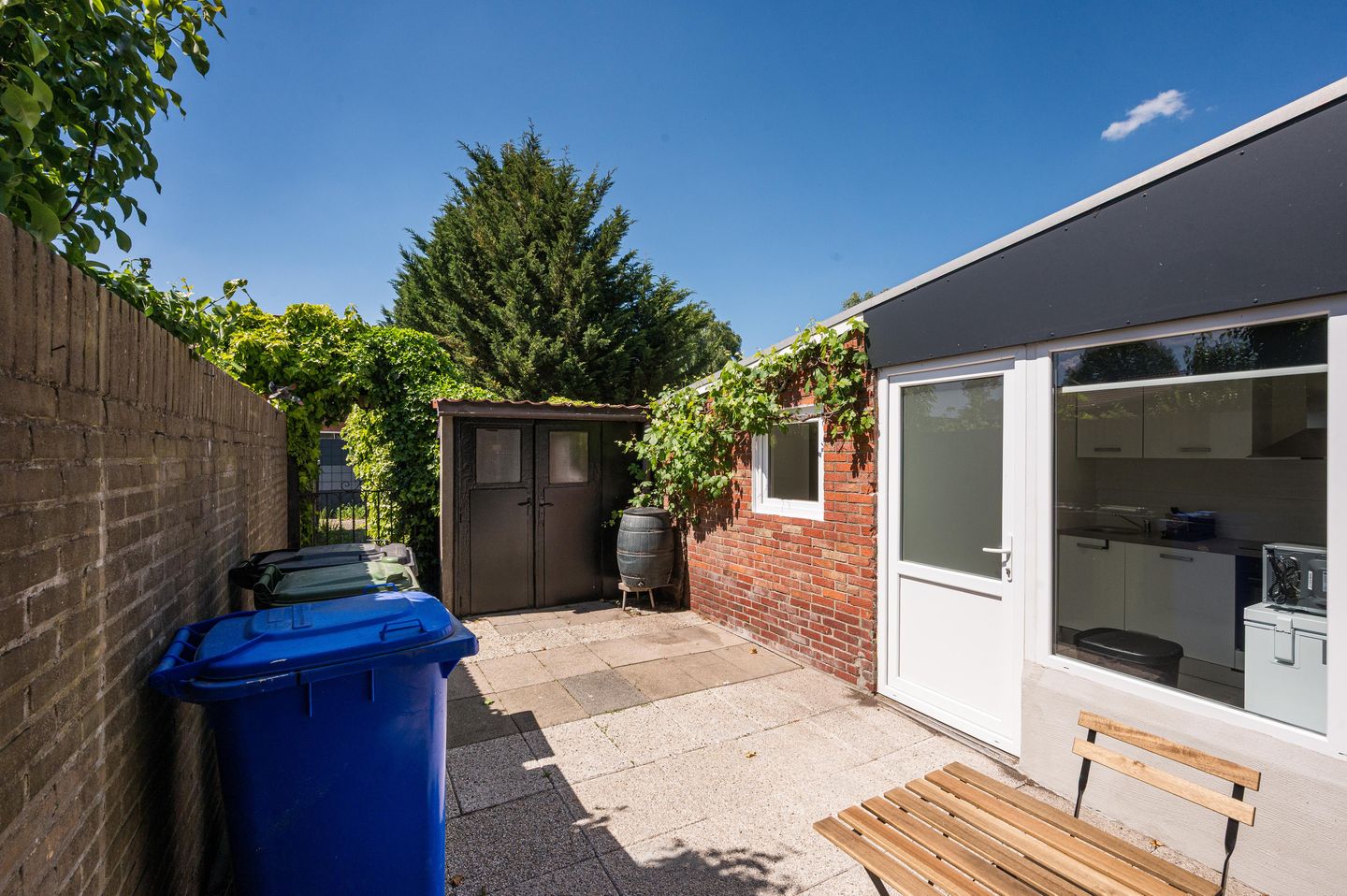 Foto 25 van Zeelandiastraat 9