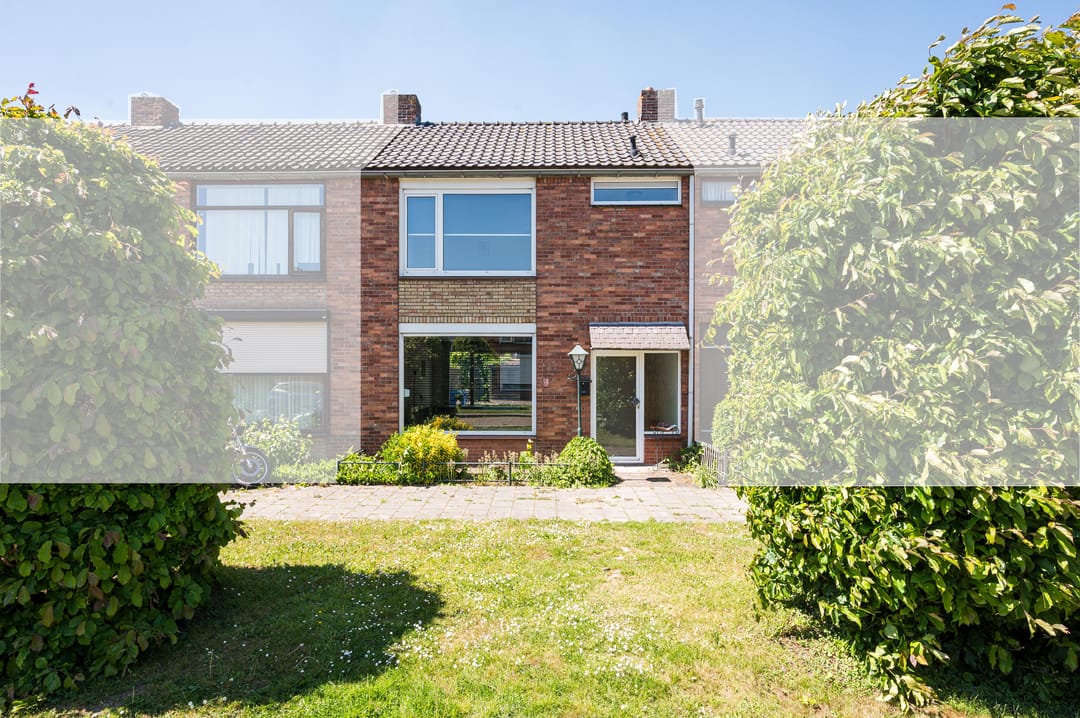 Foto 2 van Zeelandiastraat 9