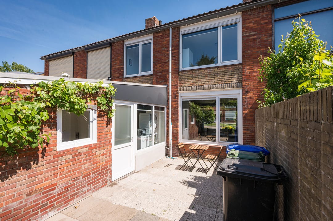 Foto 26 van Zeelandiastraat 9