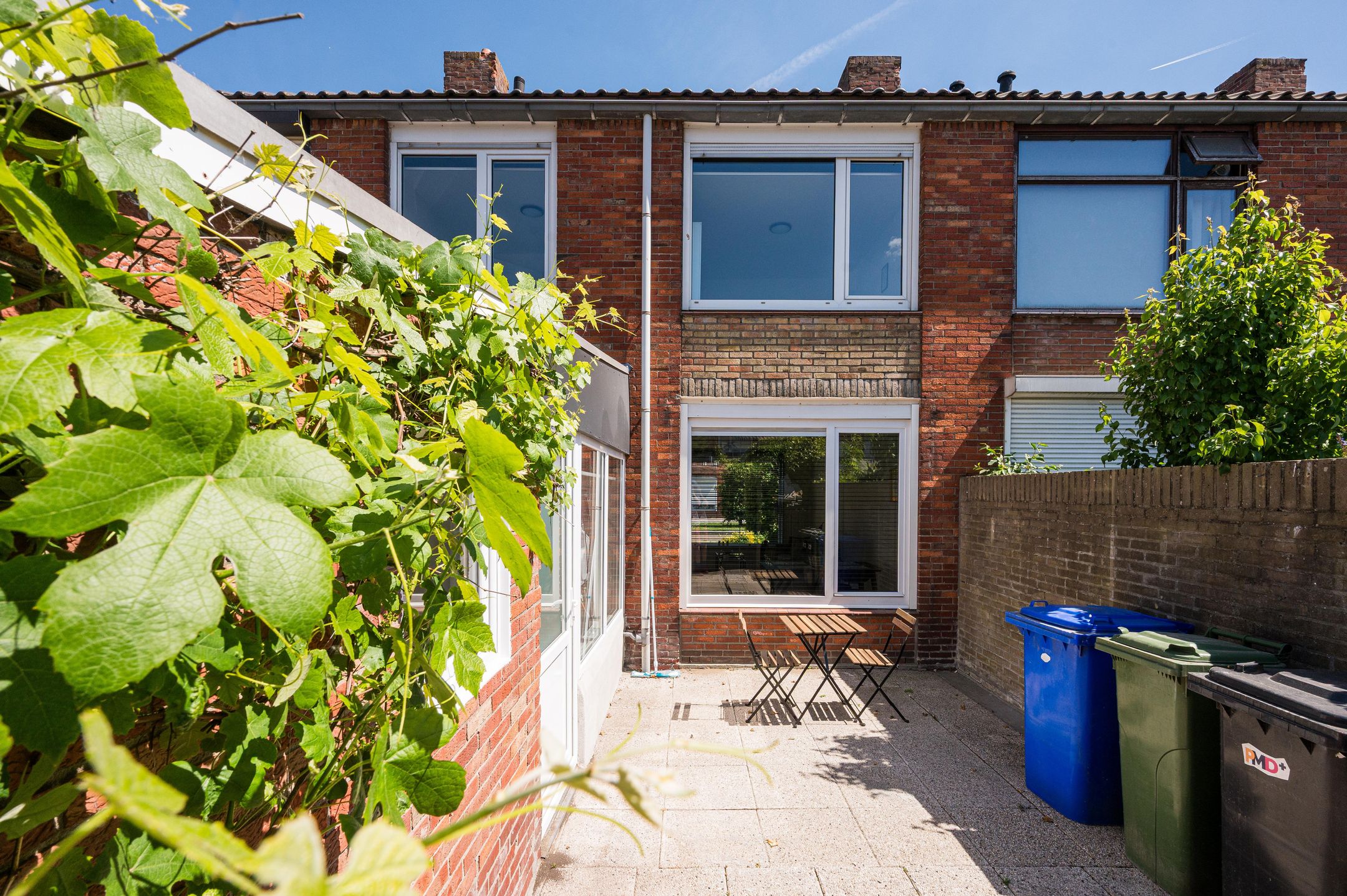 Foto 27 van Zeelandiastraat 9