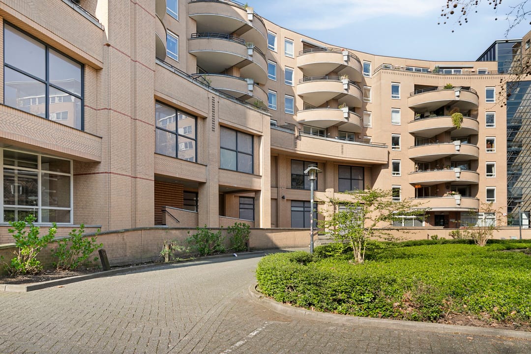 Foto 1 van Gedempte Gracht 19