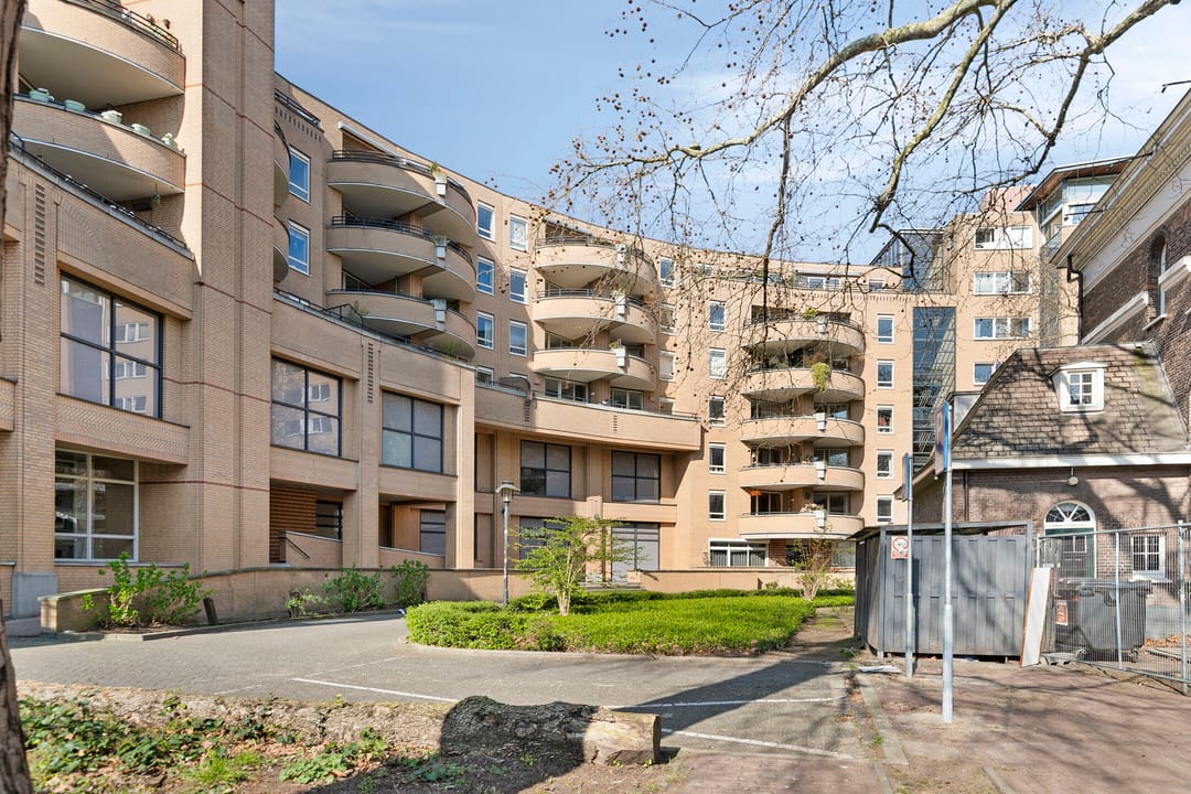 Foto 32 van Gedempte Gracht 19