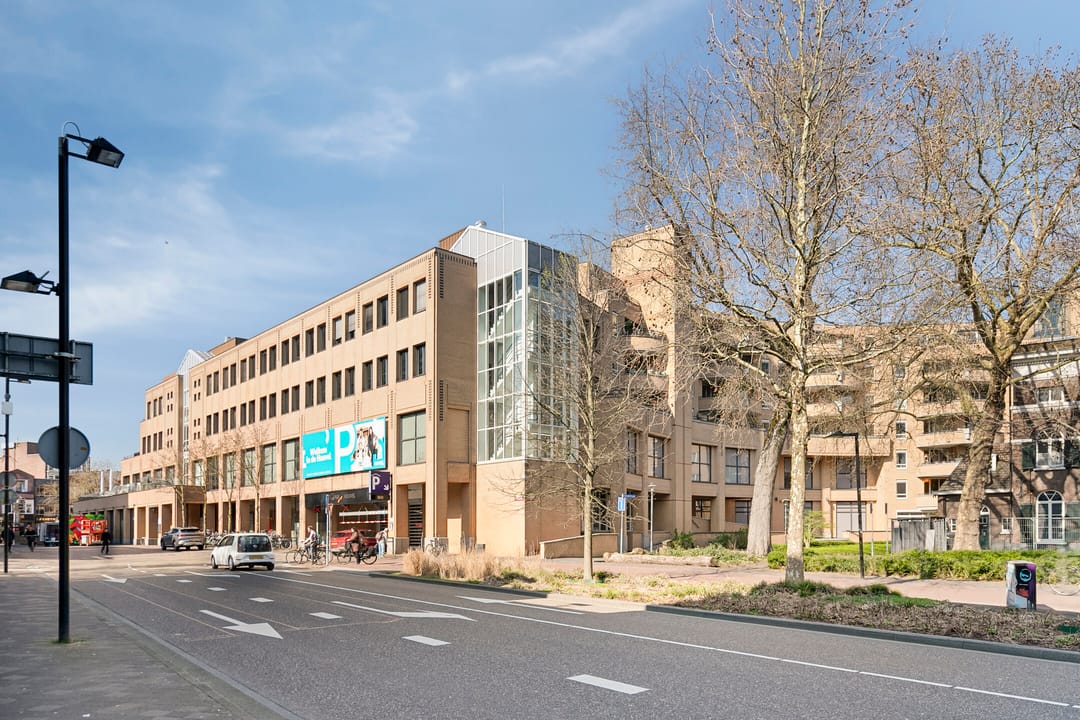 Foto 7 van Gedempte Gracht 19