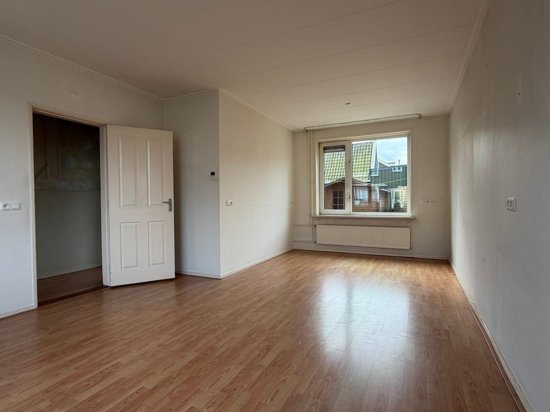 Foto 2 van Bootsgezellenweg 2-A