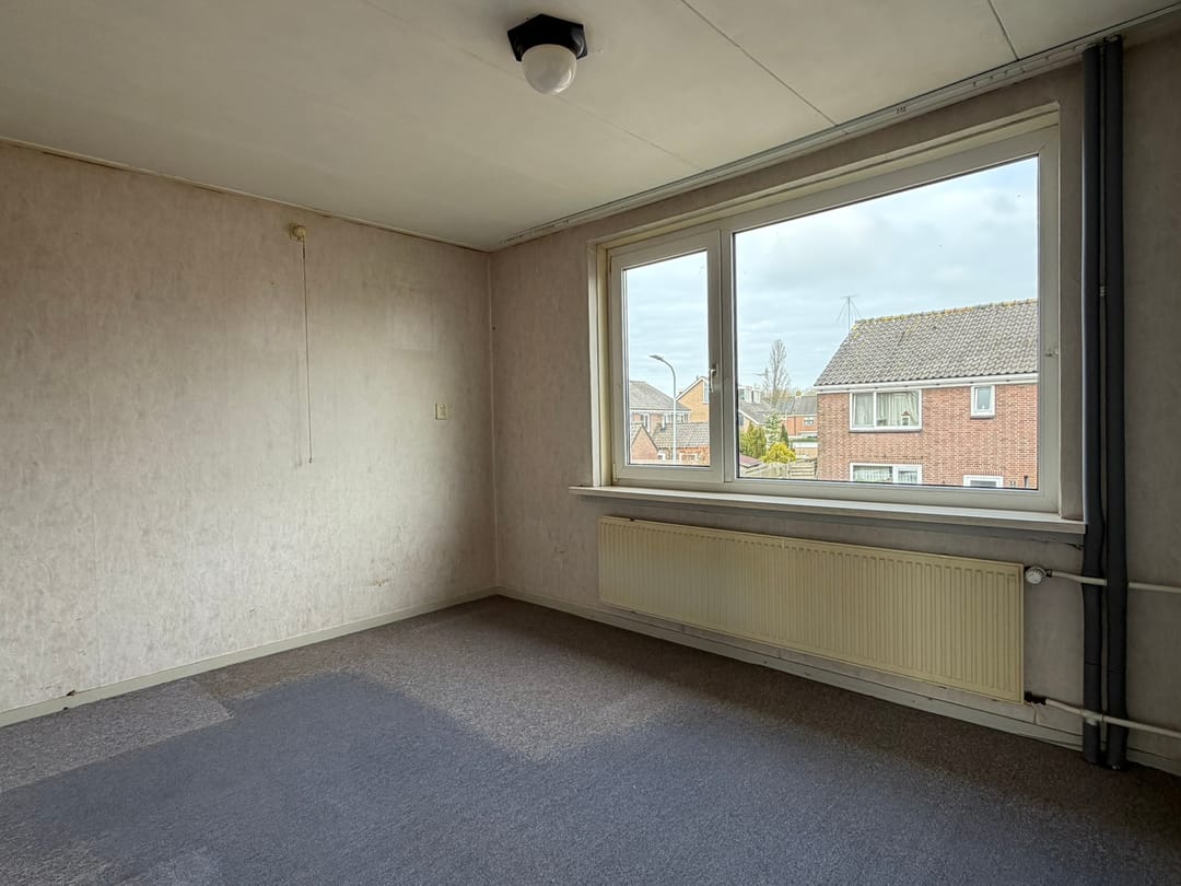 Foto 13 van Bootsgezellenweg 2-A