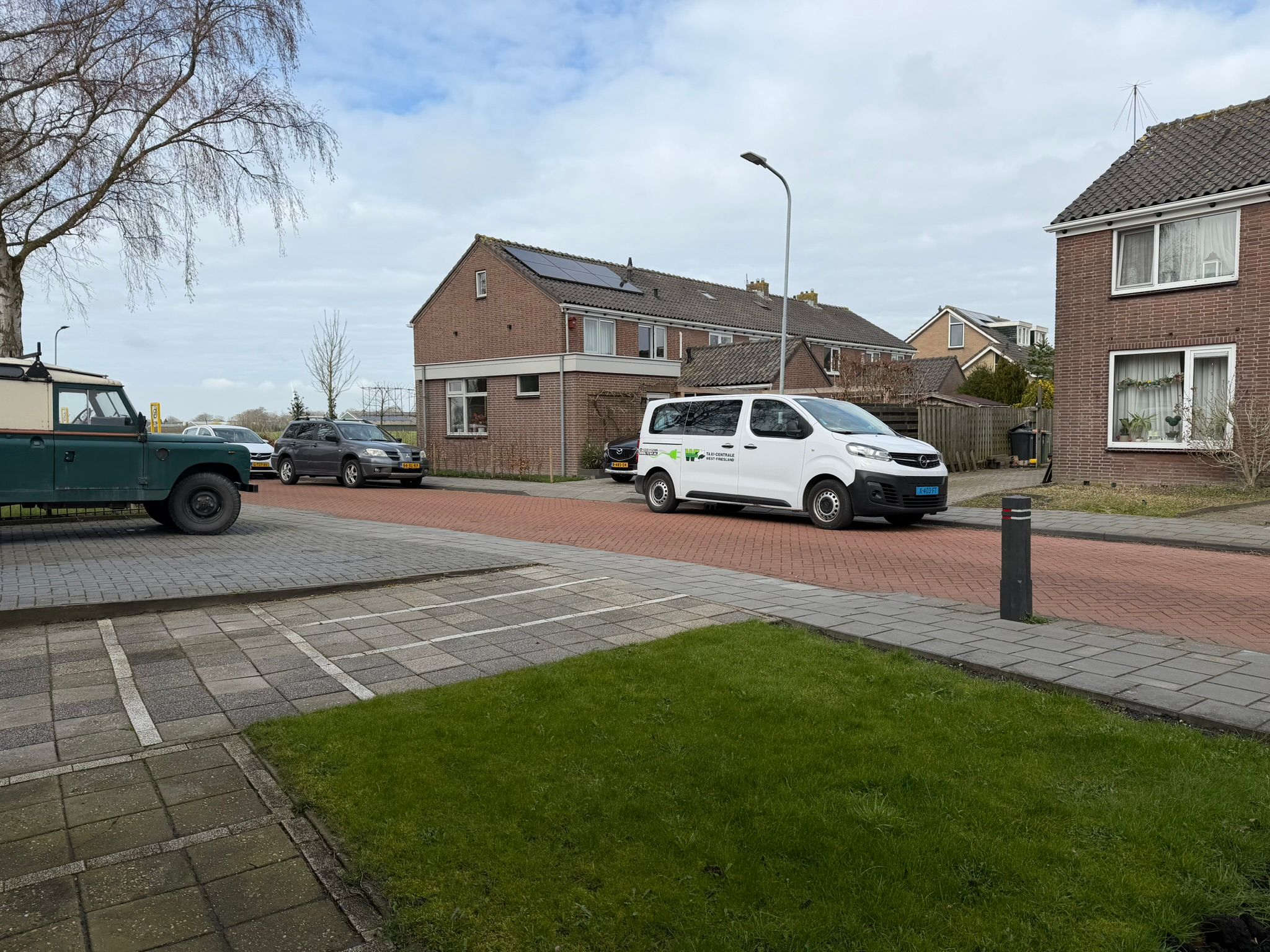 Foto 27 van Bootsgezellenweg 2-A