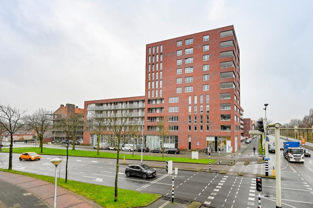 Meridiaan 106 Amersfoort