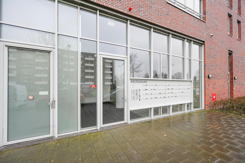 Foto 5 van Meridiaan 106