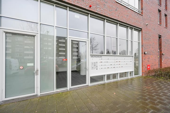 Foto 5 van Meridiaan 106