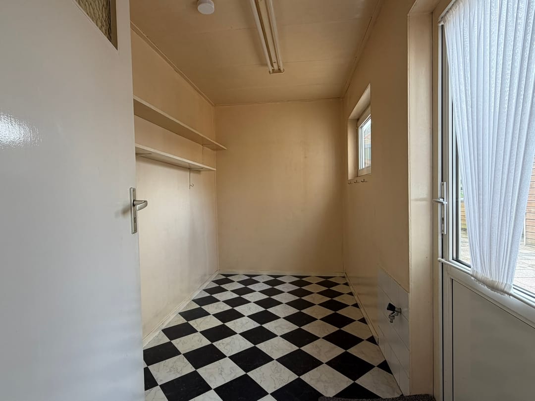 Foto 7 van Bootsgezellenweg 2-A