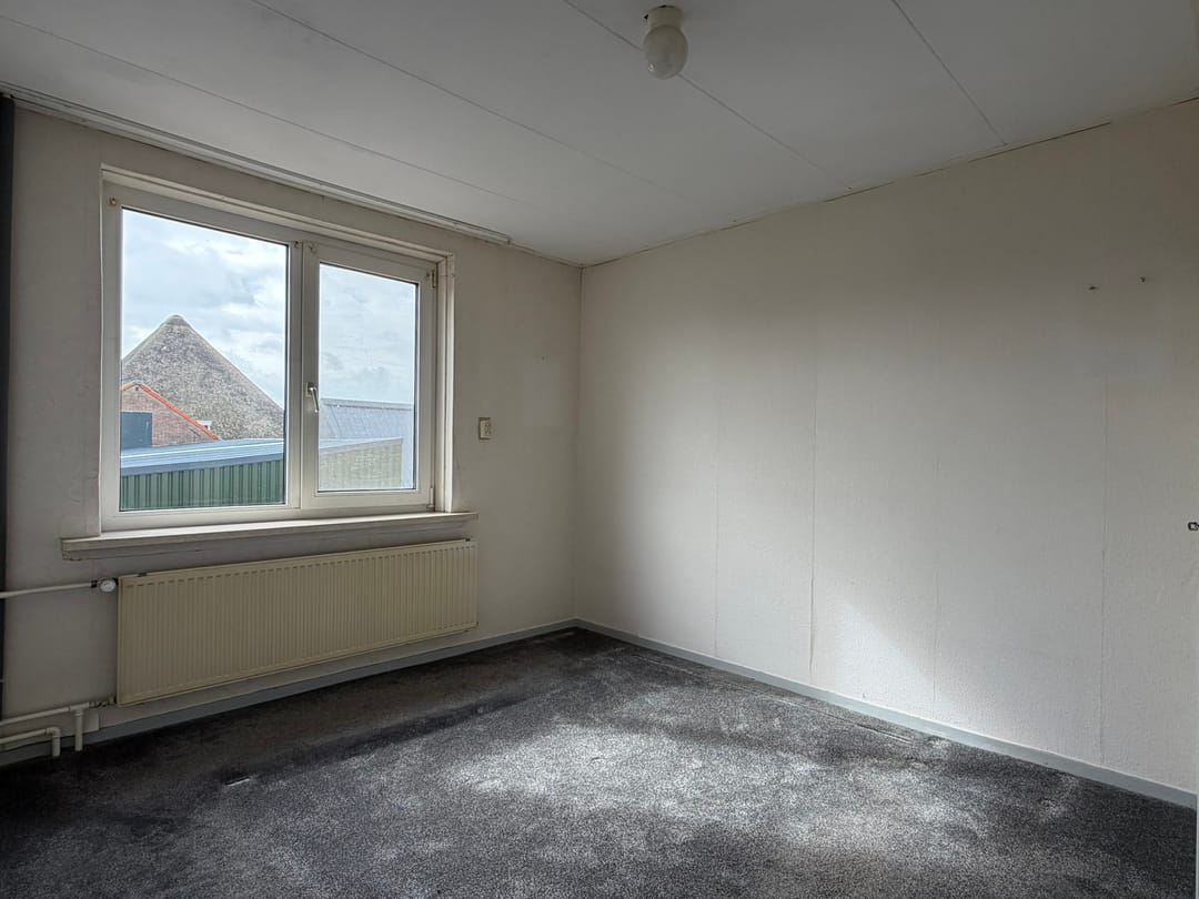 Foto 16 van Bootsgezellenweg 2-A