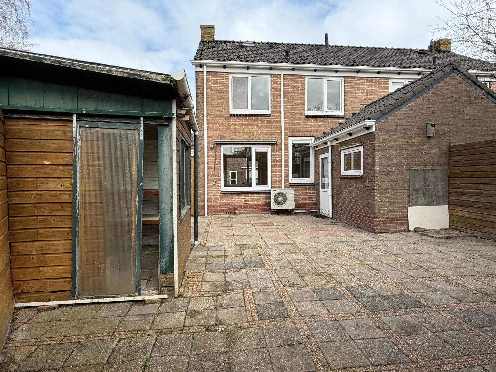 Foto 21 van Bootsgezellenweg 2-A