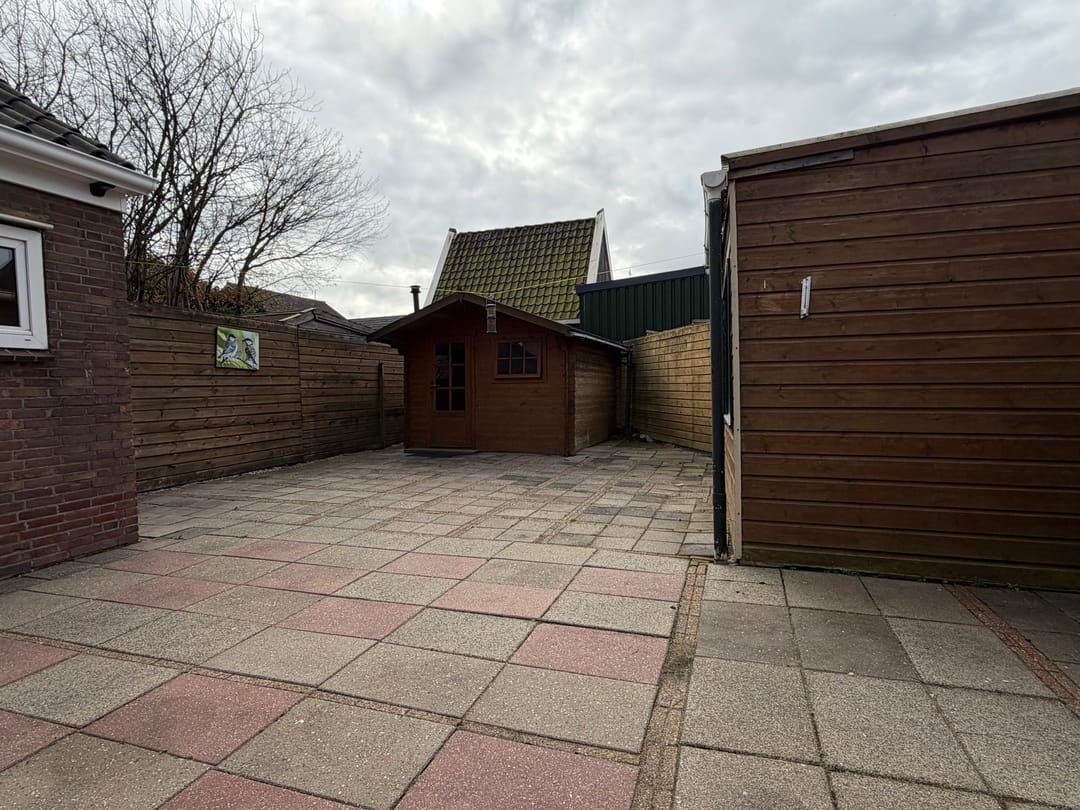 Foto 23 van Bootsgezellenweg 2-A