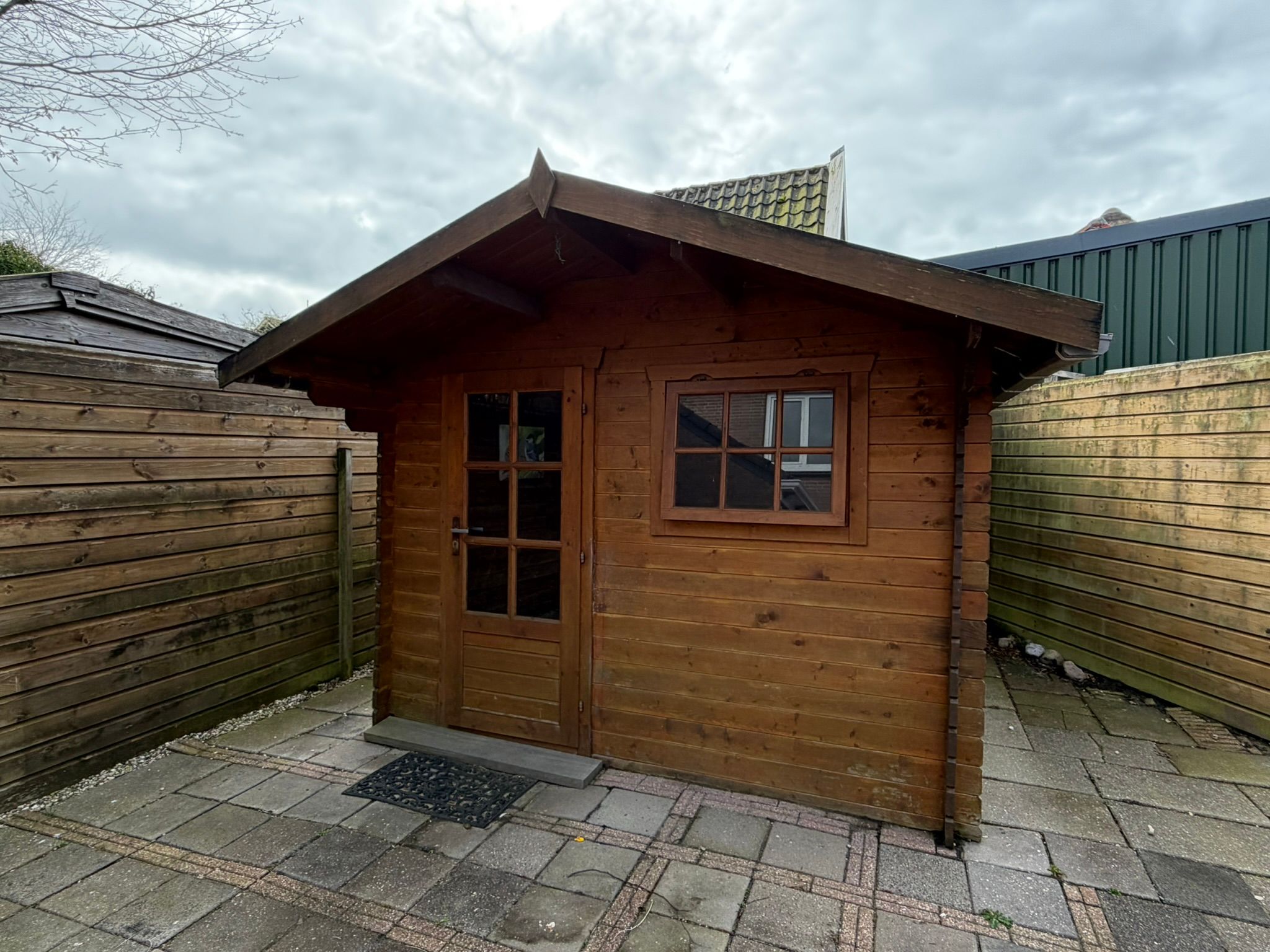 Foto 24 van Bootsgezellenweg 2-A