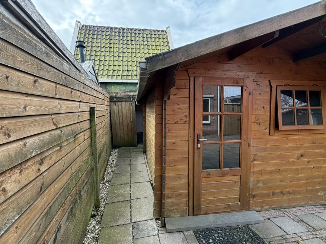 Foto 26 van Bootsgezellenweg 2-A