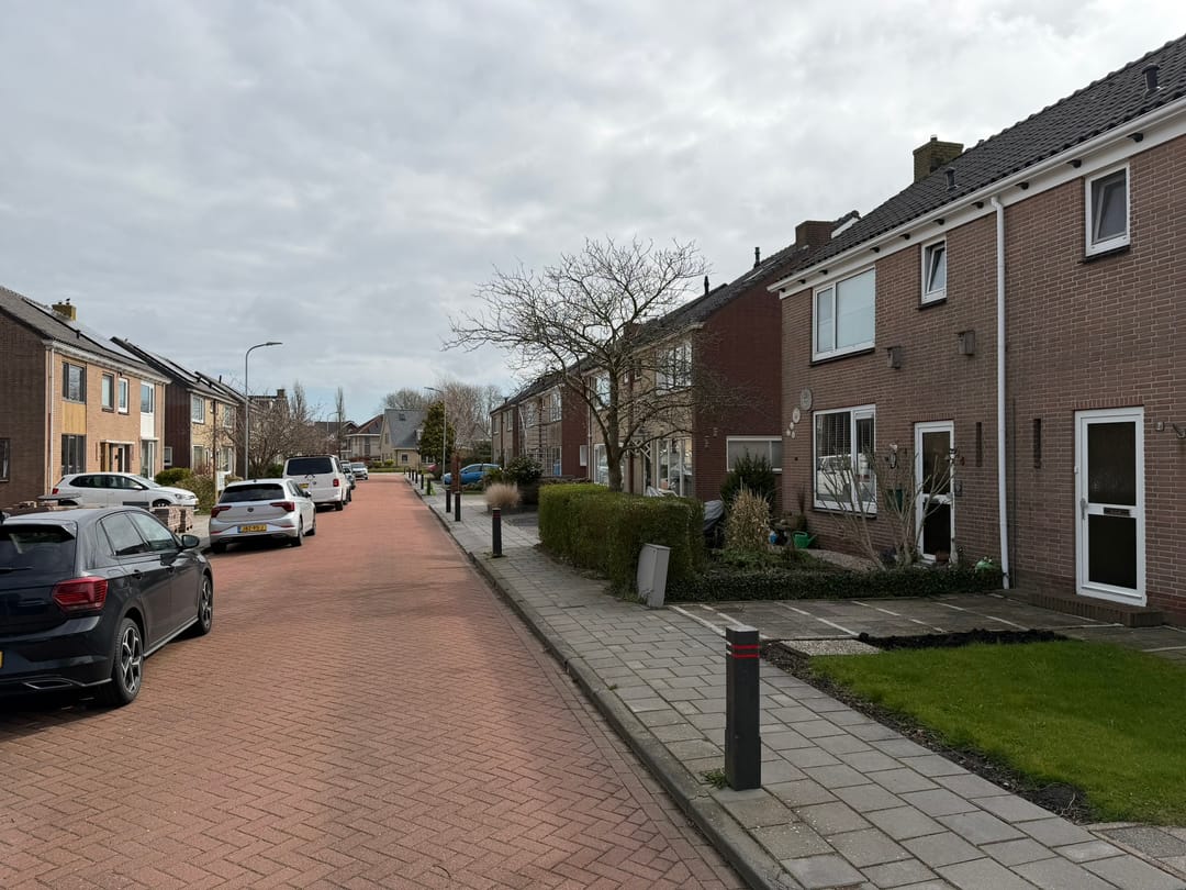 Foto 28 van Bootsgezellenweg 2-A