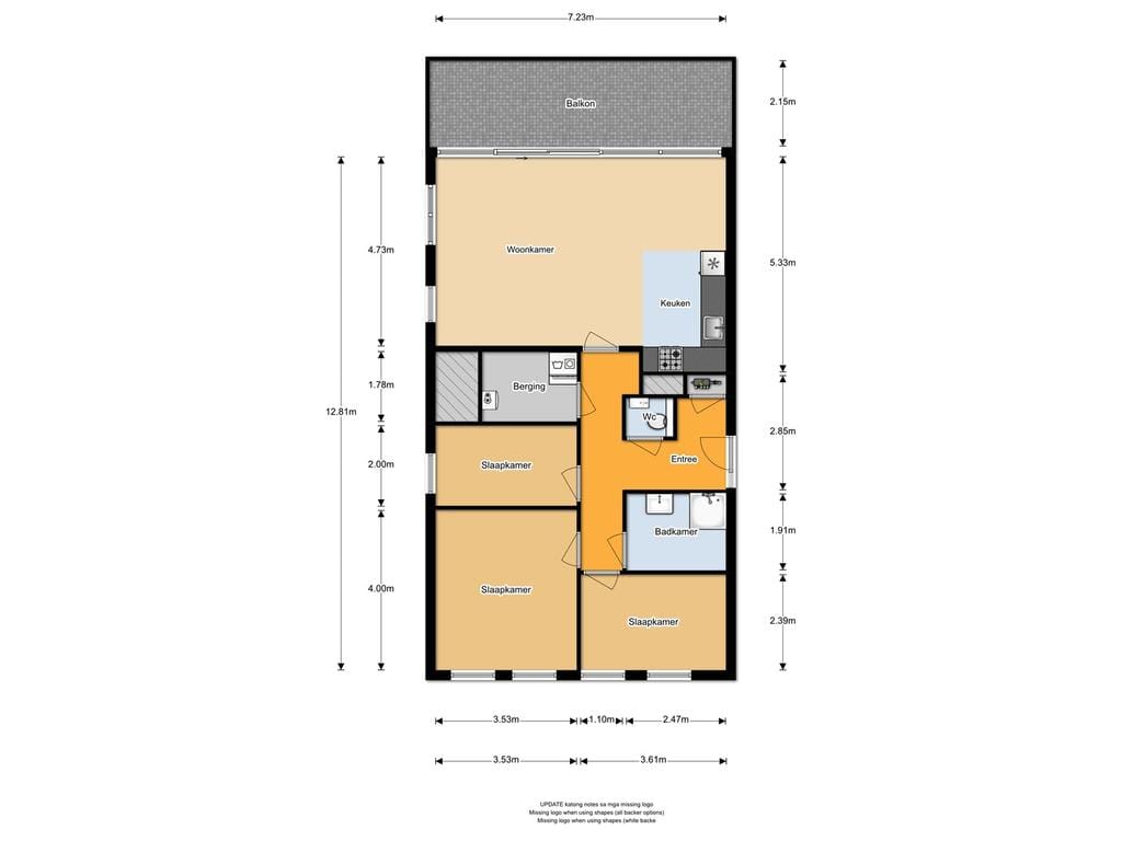 Foto 34 van Meridiaan 106