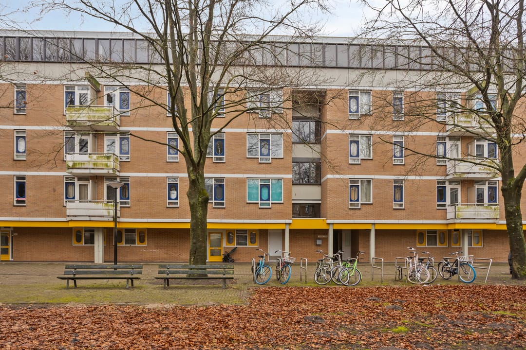 Foto 2 van Haardstee 235