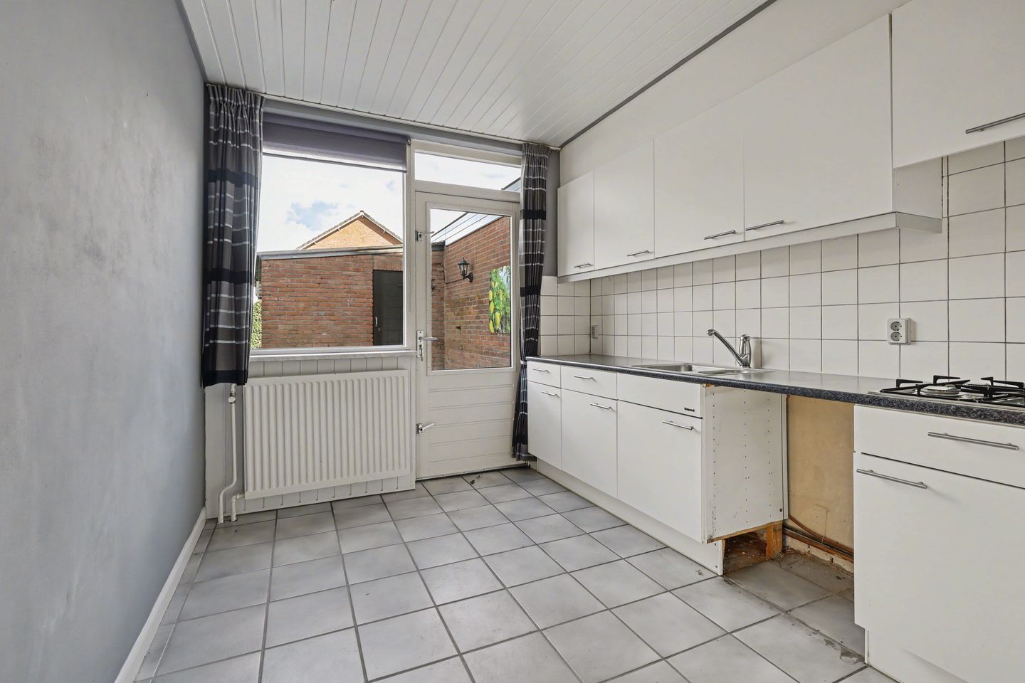Photo 14 of Baroniestraat 38